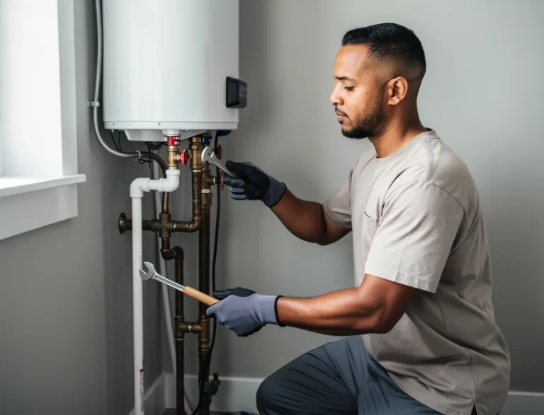 Water Heater Repair American Fork